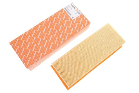 Фільтр повітряний VW Caddy 1.9/2.0TDI 03- (1290.08)