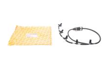 Шланг зливний VW Crafter 2.5TDI 06-