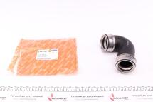 Патрубок інтеркулера (нижній) Skoda Superb/VW Passat 1.9TDI 00-08