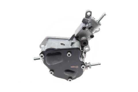 Насос тандемний (вакуумно-паливний) VW Caddy III/ T5 1.9 TDI/ 2.0 SDI/ 2.0 TDI 04-10 Насос тандемний (вакуумно-паливний) VW Caddy III/ T5 1.9 TDI/ 2.0 SDI/ 2.0 TDI 04-10