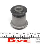 Сайлентблок важеля (переднього/спереду) VW T5 03- (4070.23)