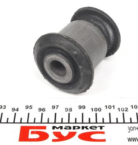 Сайлентблок важеля (переднього/спереду) VW T5 03- (4070.23)