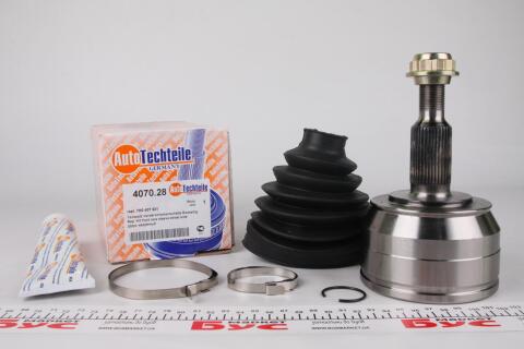 ШРКШ (наружный) VW T5 2.5TDI 03- (38/29) (4070.28) ШРКШ (наружный) VW T5 2.5TDI 03- (38/29) (4070.28)