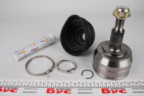 ШРКШ (наружный) VW T5 2.5TDI 03- (38/29) (4070.28) ШРКШ (наружный) VW T5 2.5TDI 03- (38/29) (4070.28)
