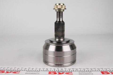 ШРКШ (наружный) VW T5 2.5TDI 03- (38/29) (4070.28) ШРКШ (наружный) VW T5 2.5TDI 03- (38/29) (4070.28)