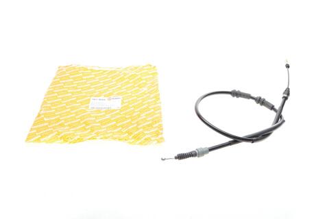 Трос ручного тормоза (задний) VW T5 (6090.04) Трос ручного тормоза (задний) VW T5 (6090.04)