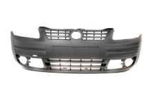 Бампер (передній) VW Caddy III 04-10 Бампер (передній) VW Caddy III 04-10