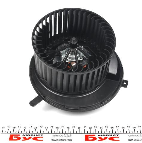 Моторчик печки VW Caddy 03-(8190.06)