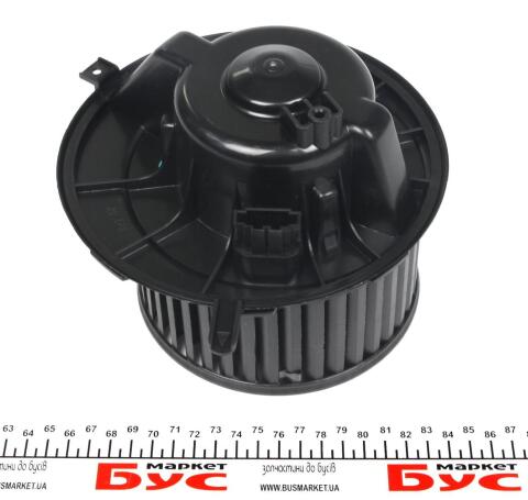 Моторчик печки VW Caddy 03-(8190.06)