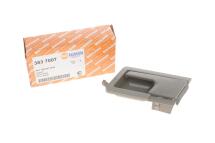 Ручка дверей (передніх/всередині) (L) VW T4 (8370.07)