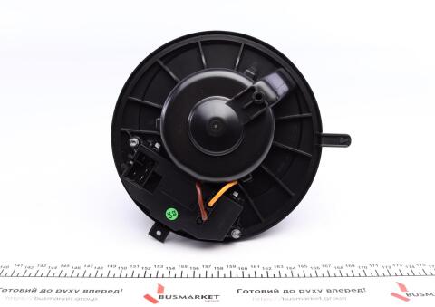 Моторчик печки VW Caddy III 04-15/IV 15-