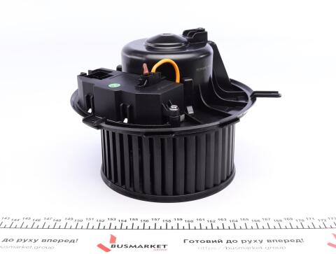 Моторчик печки VW Caddy III 04-15/IV 15-