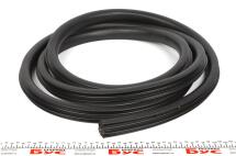 Ущільнювач дверей (зсувних) VW Caddy 04- (8430.26)