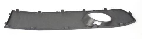 Вставка бампера (под противотуманку) VW T5 09-(L) (8530.06)