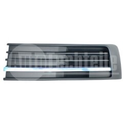Молдинг бампера (переднего) VW T6 15-(L)
