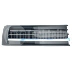 Молдинг бампера (переднего) VW T6 15-(R)