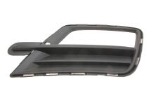 Вставка бампера (без протитуманки) VW Caddy IV 15-20 (R)