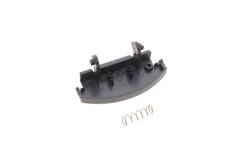 Ручка открытия подлокотника VW Golf IV/Passat/Skoda Octavia 96-06