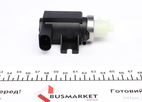 Клапан управления турбины VW LT 2.5TDI (ANJ/AVR)/2.8TDI (AUH/BCQ) 99-06/T6 2.0TDI 15-