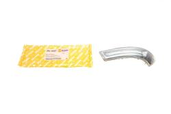 Повторювач повороту на дзеркало VW Golf V/VI 04-13 (L) (білий)