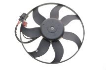 Вентилятор радіатора (електричний) Audi A3/Skoda Octavia/VW Caddy/Golf V/VI/Passat 1.2-3.6 03-