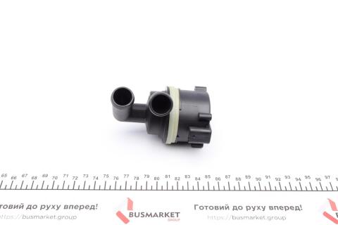 Насос системи охолодження (додатковий) VW Caddy II/III 1.6/2.0 TDI 10- Насос системи охолодження (додатковий) VW Caddy II/III 1.6/2.0 TDI 10-