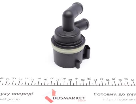 Насос системи охолодження (додатковий) VW Caddy II/III 1.6/2.0 TDI 10- Насос системи охолодження (додатковий) VW Caddy II/III 1.6/2.0 TDI 10-