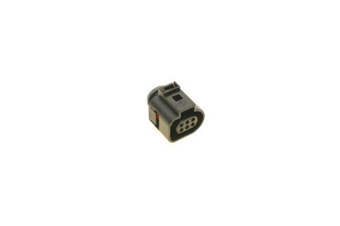 Роз'єм (фішка) електричний VW Caddy 95-/Crafter 06-11/T4/T5/T6 95-19 Роз'єм (фішка) електричний VW Caddy 95-/Crafter 06-11/T4/T5/T6 95-19
