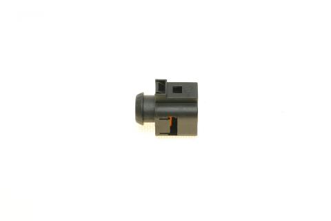 Роз'єм (фішка) електричний VW Caddy 95-/Crafter 06-11/T4/T5/T6 95-19 Роз'єм (фішка) електричний VW Caddy 95-/Crafter 06-11/T4/T5/T6 95-19