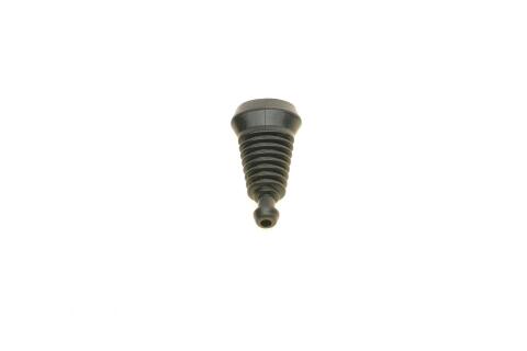 Роз'єм (фішка) електричний VW Caddy 95-/Crafter 06-11/T4/T5/T6 95-19 Роз'єм (фішка) електричний VW Caddy 95-/Crafter 06-11/T4/T5/T6 95-19