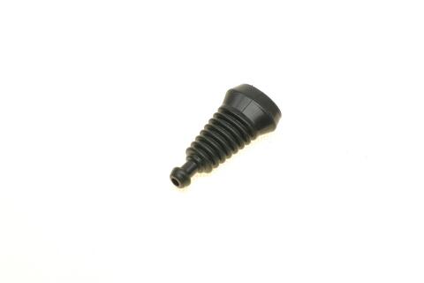 Роз'єм (фішка) електричний VW Caddy 95-/Crafter 06-11/T4/T5/T6 95-19 Роз'єм (фішка) електричний VW Caddy 95-/Crafter 06-11/T4/T5/T6 95-19