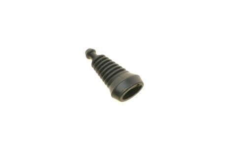Роз'єм (фішка) електричний VW Caddy 95-/Crafter 06-11/T4/T5/T6 95-19 Роз'єм (фішка) електричний VW Caddy 95-/Crafter 06-11/T4/T5/T6 95-19