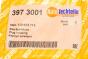 Роз'єм (фішка) електричний VW Caddy 95-/Crafter 06-11/T4/T5/T6 95-19, фото 12 - інтерент-магазин Auto-Mechanic
