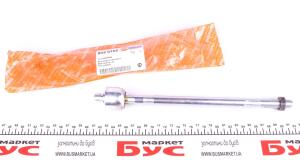 Тяга рульова Fiat Doblo 01- (+PS) (14x1.5mm)