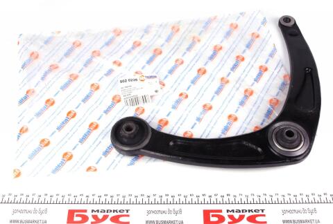 Важіль підвіски (передній) (L) Citroen Berlingo/Peugeot Partner 08-