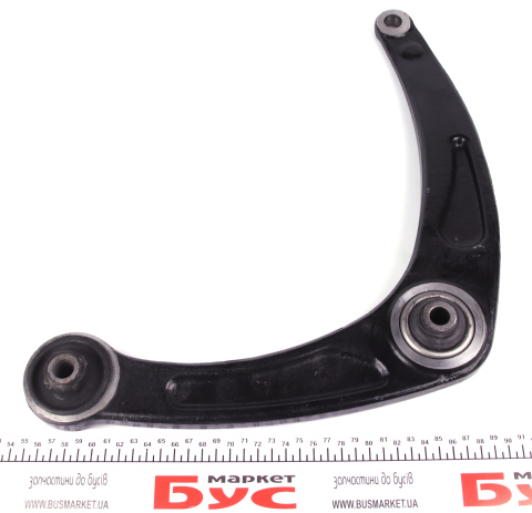 Важіль підвіски (передній) (L) Citroen Berlingo/Peugeot Partner 08-