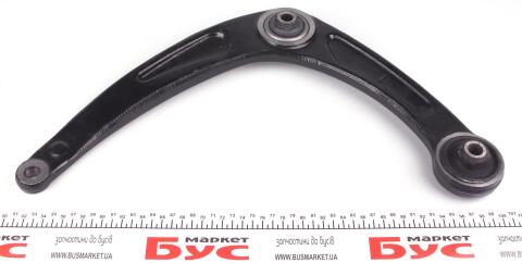 Важіль підвіски (передній) (L) Citroen Berlingo/Peugeot Partner 08-