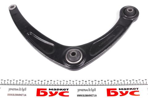 Важіль підвіски (передній) (L) Citroen Berlingo/Peugeot Partner 08-