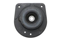 Подушка амортизатора (переднього) Fiat Doblo Cargo 01- (L)