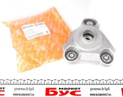 Подушка амортизатора (переднего) Fiat Ducato 02-(L)