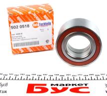 Подшипник ступицы (передней) Fiat Scudo 96-07 (44x82,5x37)