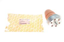 Відбійник ресори (задньої) Citroen Jumper/Fiat Ducato/Peugeot Boxer 1.9D-2.8D 94-02