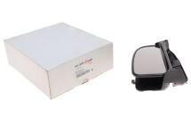Скло дзеркала Citroen Jumper/ Fiat Ducato/ Peugeot Boxer 02-06 (L) (нижнє)