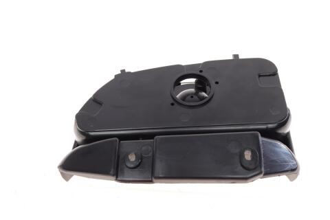 Скло дзеркала Citroen Jumper/ Fiat Ducato/ Peugeot Boxer 02-06 (L) (нижнє) Скло дзеркала Citroen Jumper/ Fiat Ducato/ Peugeot Boxer 02-06 (L) (нижнє)