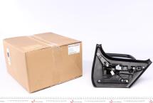 Зеркало заднего вида Renault Trafic/Opel Vivaro 14-(L) (электро)