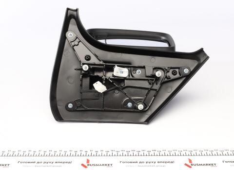 Дзеркало заднього виду Renault Trafic/Opel Vivaro 14- (L) (електро) Дзеркало заднього виду Renault Trafic/Opel Vivaro 14- (L) (електро)