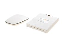 Скло дзеркала (з підігрівом) Renault Duster 13-/Logan 12- (R)