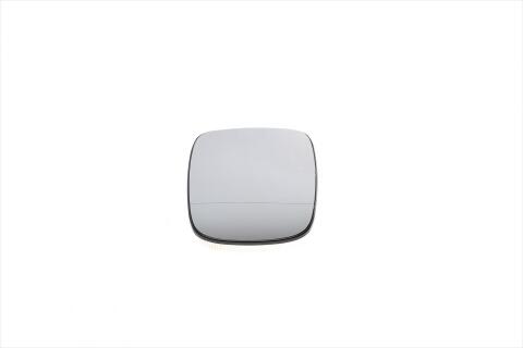Скло дзеркала Renault Сlio/ Scenic/ Megane 03- Скло дзеркала Renault Сlio/ Scenic/ Megane 03-