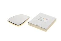 Скло дзеркала (з підігрівом) Renault Scenic 08- (R)