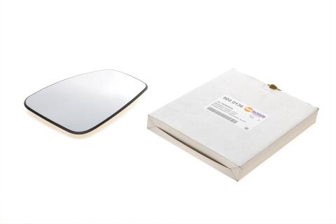 Скло дзеркала (з підігрівом) Renault Megane 08-15 (R) Скло дзеркала (з підігрівом) Renault Megane 08-15 (R)